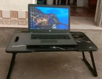 Study Table | Laptop Table | Portable Wooden Table
