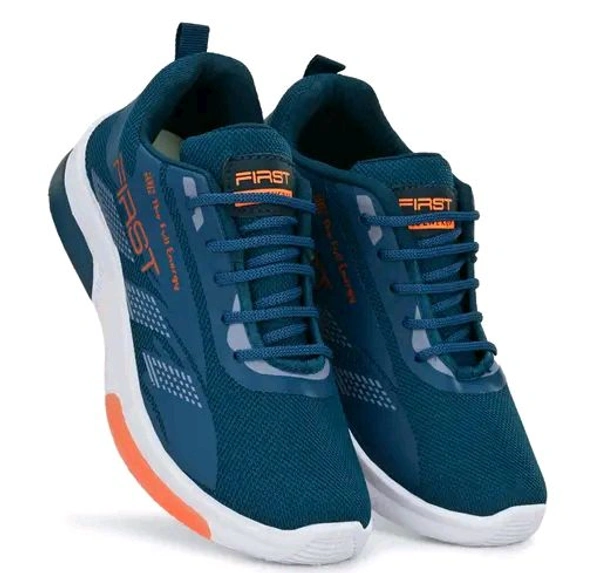 Birde Trendy Men Sports Shoes - 6, 7, 8, 9, 10