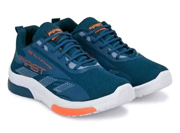 Birde Trendy Men Sports Shoes - 6, 7, 8, 9, 10