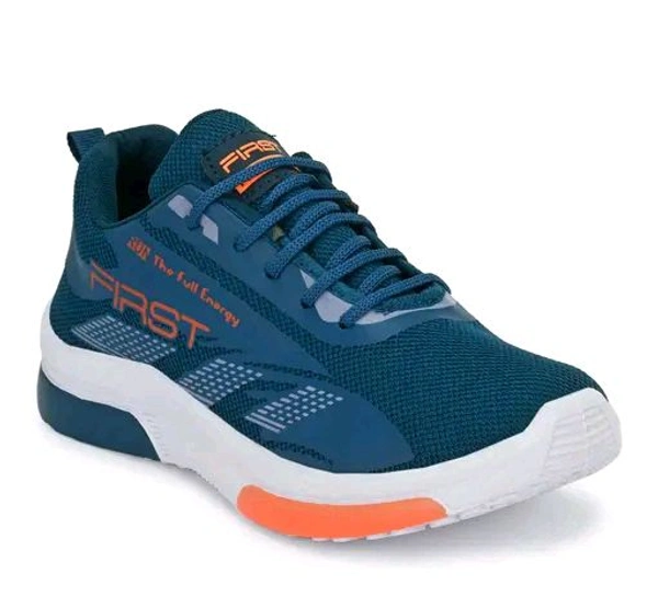 Birde Trendy Men Sports Shoes - 6, 7, 8, 9, 10