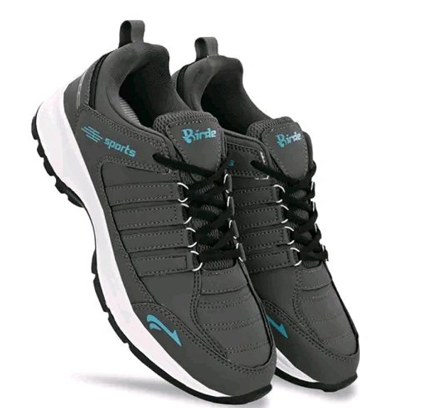 Birde Modern Graceful Men Sports / Walking Shoes