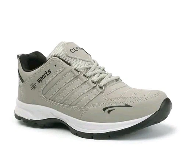 Clymb Relaxed Trendy Men Sports Shoes