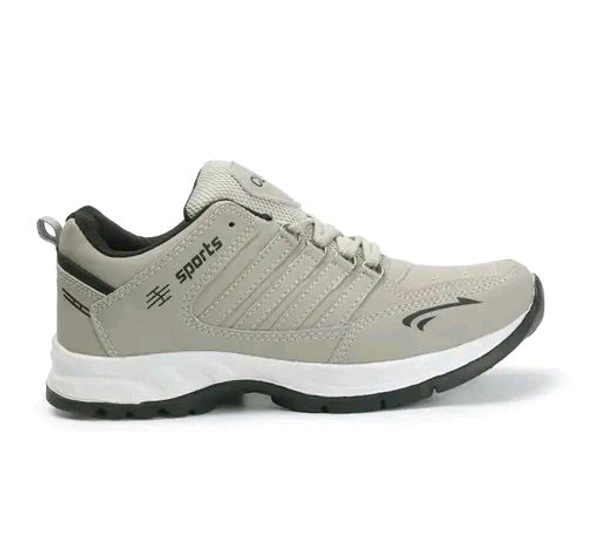 Clymb Relaxed Trendy Men Sports Shoes