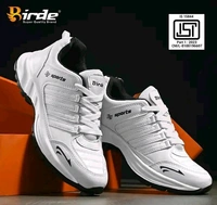 Birde Relaxed Fashionable Men Sports Shoes
