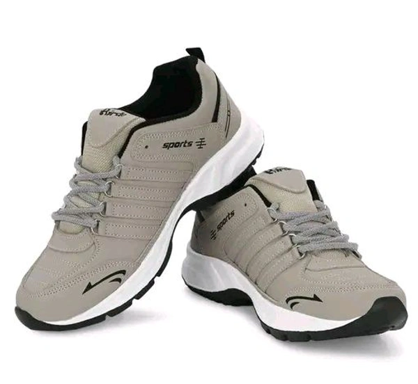 Birde Relaxed Fashionable Men Sports Shoes