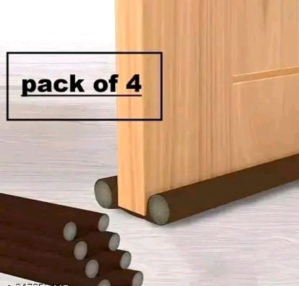 Stylo Stops | Door Closer | Door Bottom Gap Closer
