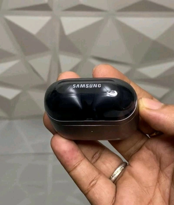 SAMSUNG GALAXY BUDS 3 PRO - White