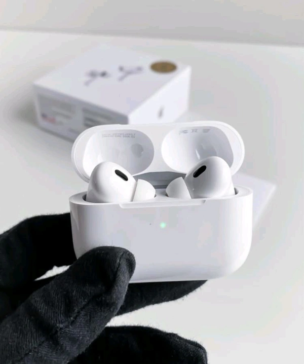 Airpods Pro 2nd Generation - White