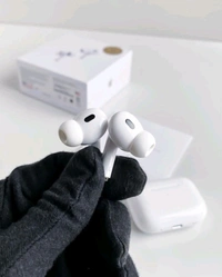 Airpods Pro 2nd Generation - White
