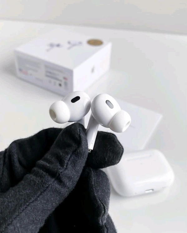 Airpods Pro 2nd Generation - White
