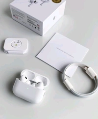 Airpods Pro 2nd Generation - White