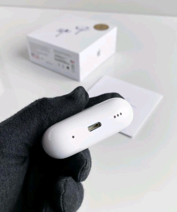 Airpods Pro 2nd Generation - White