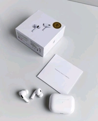 Airpods Pro 2nd Generation - White