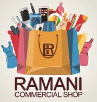 Ramani Commercial Shop - Logo