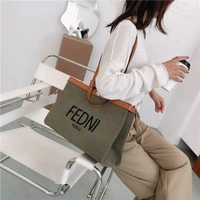 FENDI  ROMA  BAGS INCLUDESFENDI DUST BAG SAME AS ORIGINAL