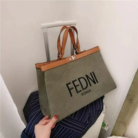 FENDI  ROMA  BAGS INCLUDESFENDI DUST BAG SAME AS ORIGINAL