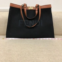 FENDI  ROMA  BAGS INCLUDESFENDI DUST BAG SAME AS ORIGINAL
