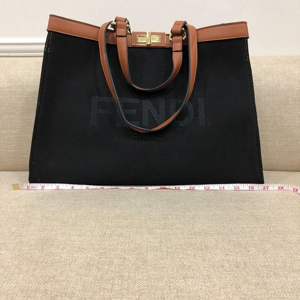 FENDI  ROMA  BAGS INCLUDESFENDI DUST BAG SAME AS ORIGINAL