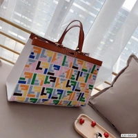 FENDI  ROMA  BAGS INCLUDESFENDI DUST BAG SAME AS ORIGINAL