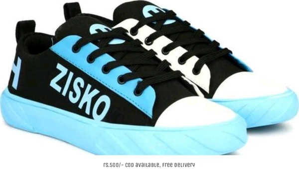 Zisko Casual Shoes - 10