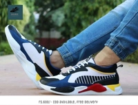 Caux Casual Shoes - 7