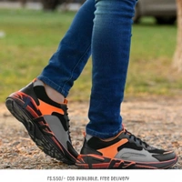Niteon Casual Shoes - 10