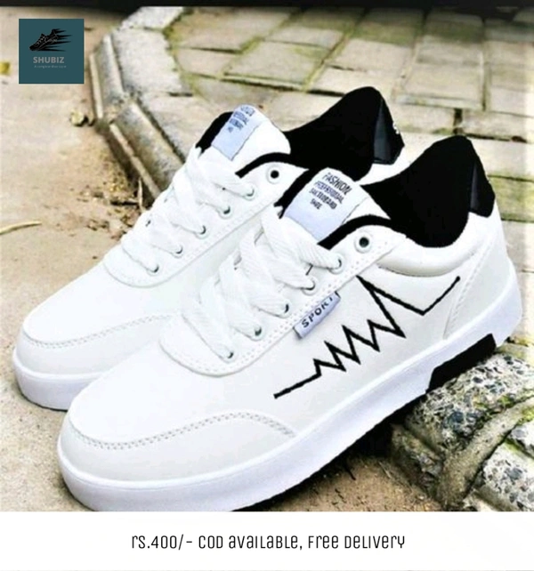 Sneakers - 7