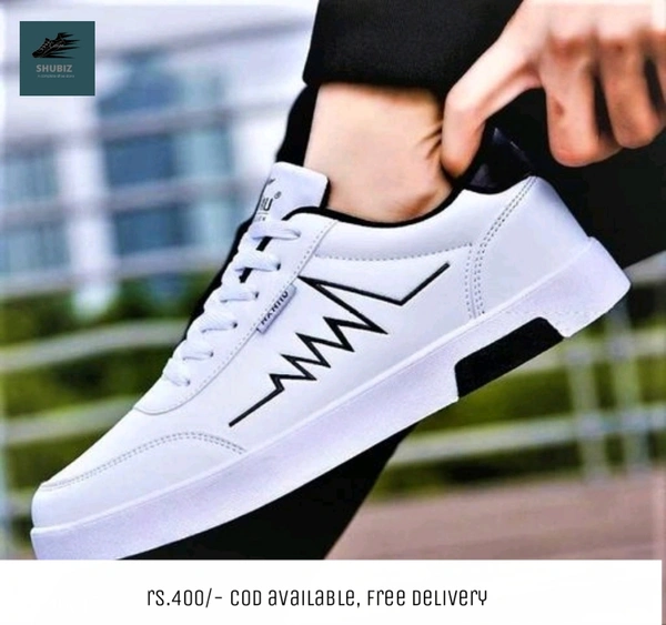 Sneakers - 8