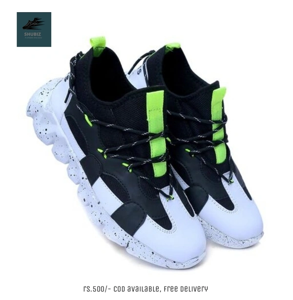 Bwin Shoes - 8