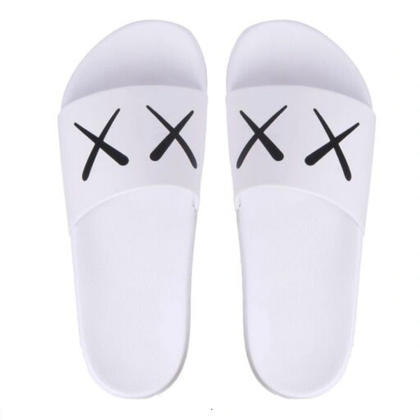 Sliders - 11, white