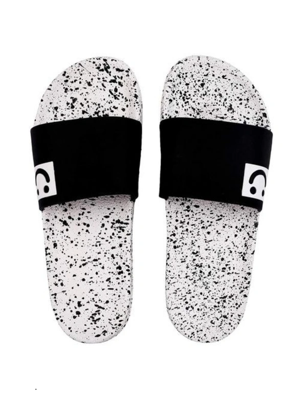 Smiley Sliders - black, 8