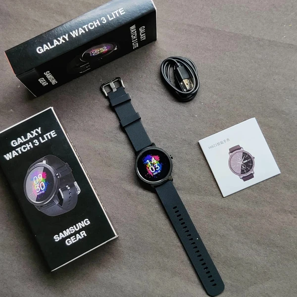 Galaxy Watch 3 Lite - Blue