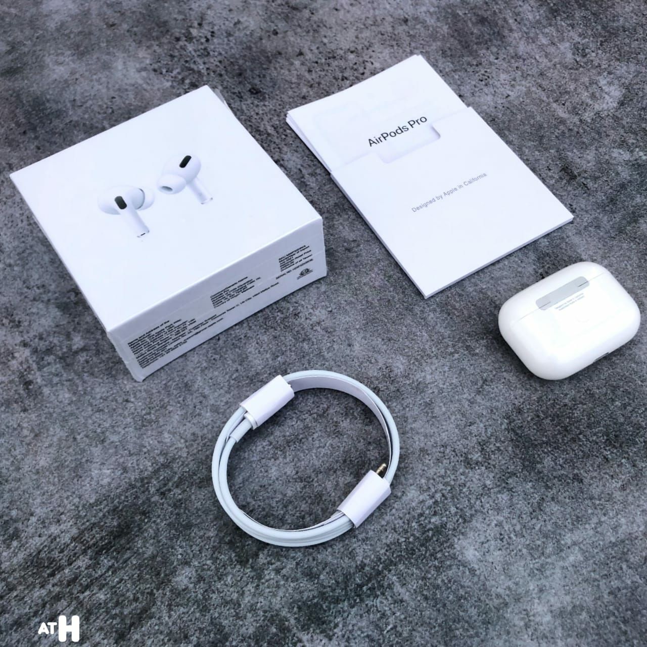 Premium quality airpods hot sale