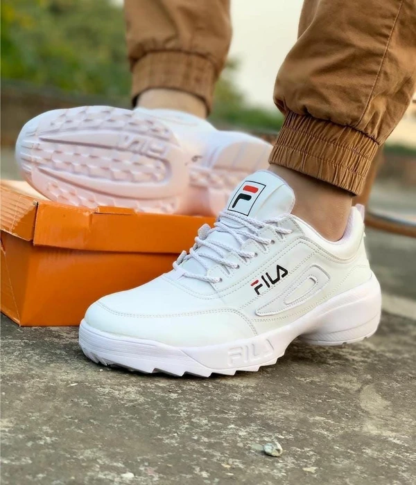 FILA Casual Shoes - 7