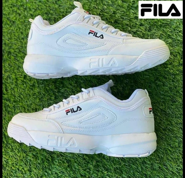 FILA Casual Shoes - 9