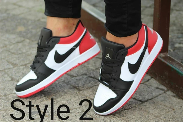 Nike Sneakers - Style 2, 7