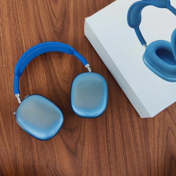 Airpods Pro Max - Blue