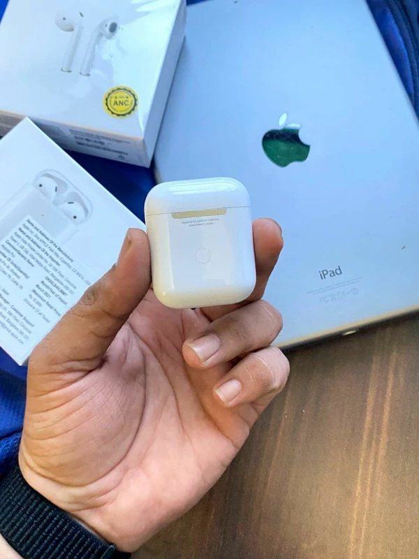 Airpod 2 ANC With W1 Chip