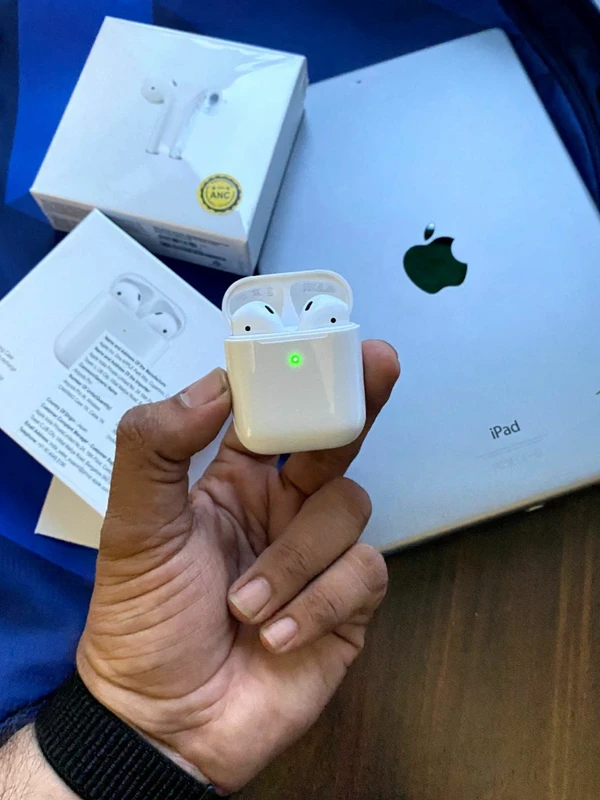 Airpod 2 ANC With W1 Chip