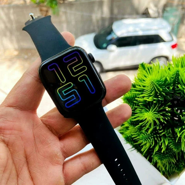 K16 Smart Watch Series 6 44mm