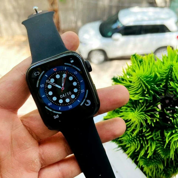 K16 Smart Watch Series 6 44mm