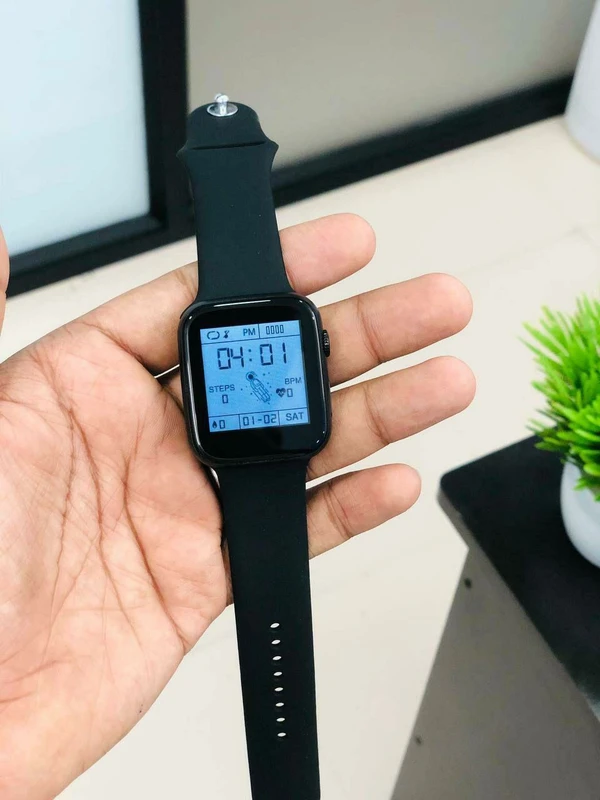 New oneplus smart watch 2021