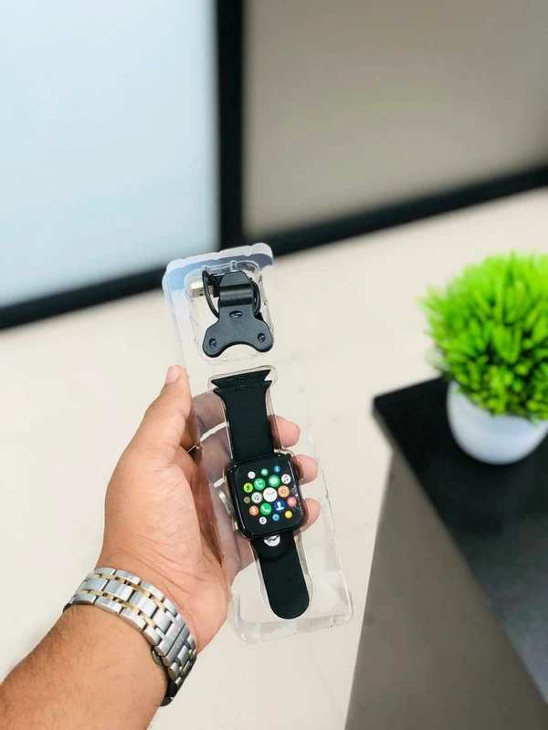 New oneplus smart watch 2021