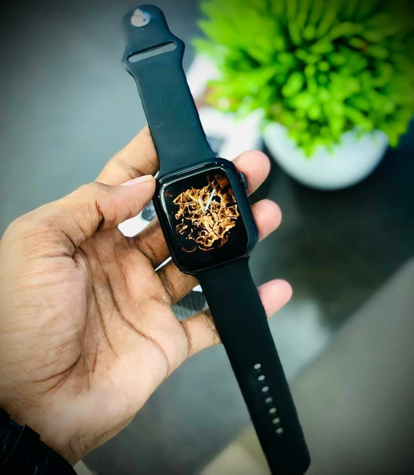 Smart Watch T500+ Pro