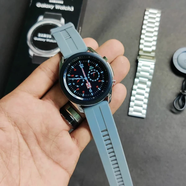 GALAXY WATCH 3 Gear S3 - Black