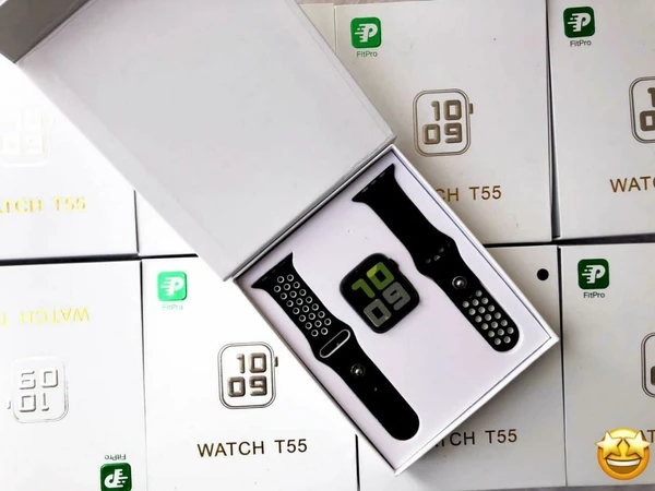 T55 SMART WATCH SERIES 6