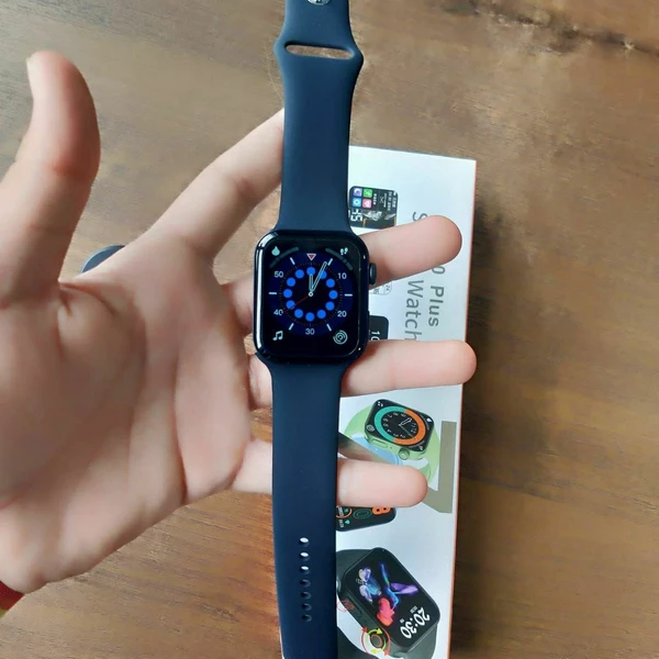 T100 PLUS SERIES 7 SMART WATCH