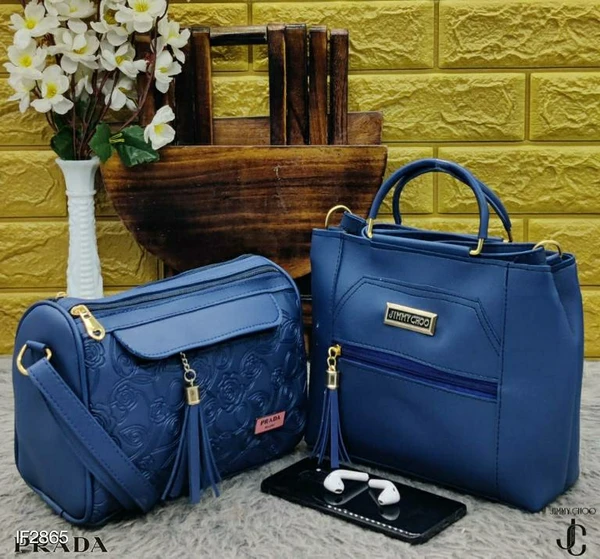 Combo Sling & Handbags