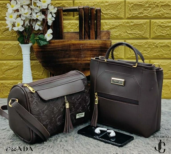 Combo Sling & Handbags