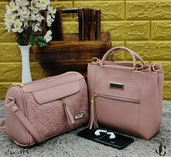 Combo Sling & Handbags